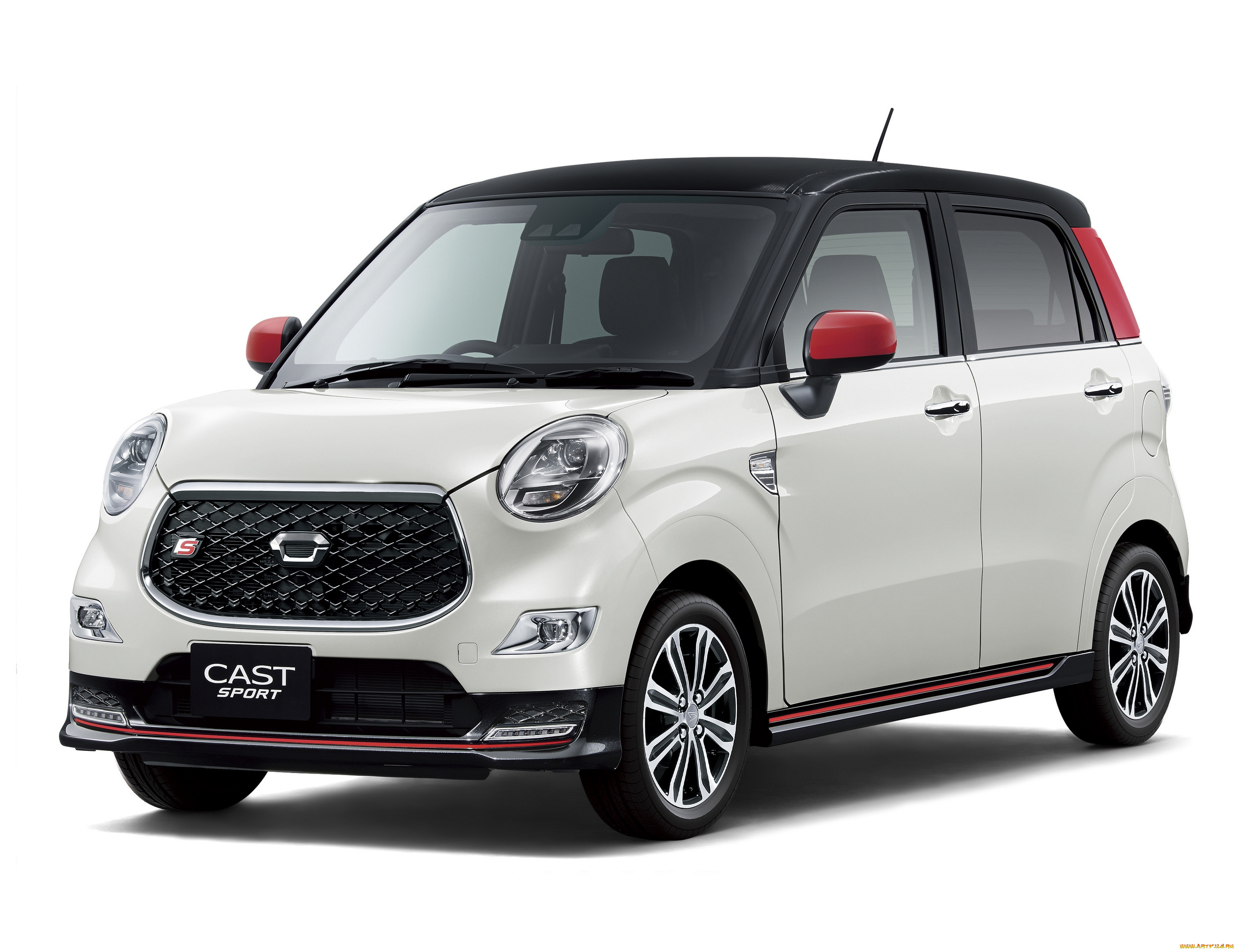 , daihatsu